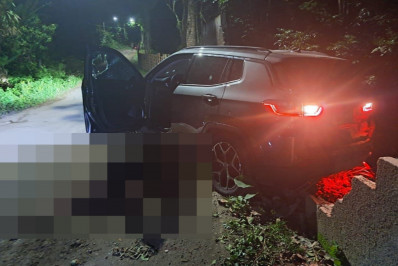 Homem é assassinado a tiros em Guaratiba