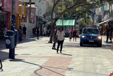 População recebe apoio para acertar as contas com o Leão