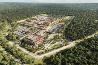 França planeja prisão de segurança máxima na Amazônia