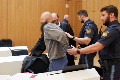 Alemanha julga trio acusado de espionagem e plano de sabotagem pró-Rússia