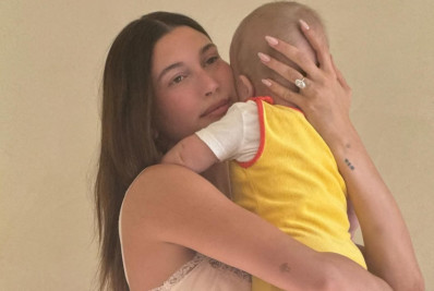 Hailey Bieber relembra trabalho de parto traumático: 'Sangrando muito'