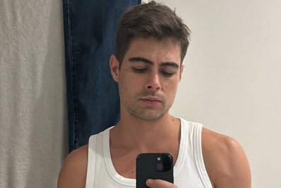 Rafael Vitti ganha elogio de Tatá Werneck em selfie nas redes