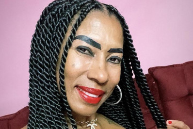 Inês Brasil diz que foi vítima de violência sexual quatro vezes