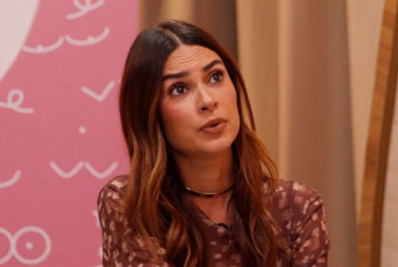 Thaila Ayala desabafa sobre problema cardíaco que impediu amamentação da filha