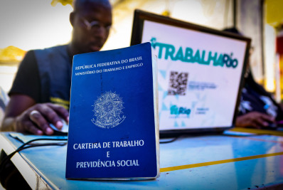Rio começa o mês de junho com mais de 3 mil vagas de emprego e estágio