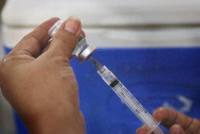 Estado do Rio amplia vacinação contra dengue para todos os municípios