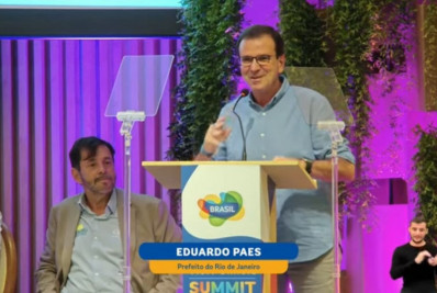 Rio sedia 1ª edição de evento da Embratur para estimular turismo no país