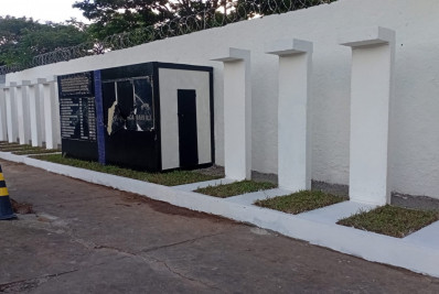 Cemitério no Rio receberá equipe do governo federal para identificar desaparecidos da ditadura