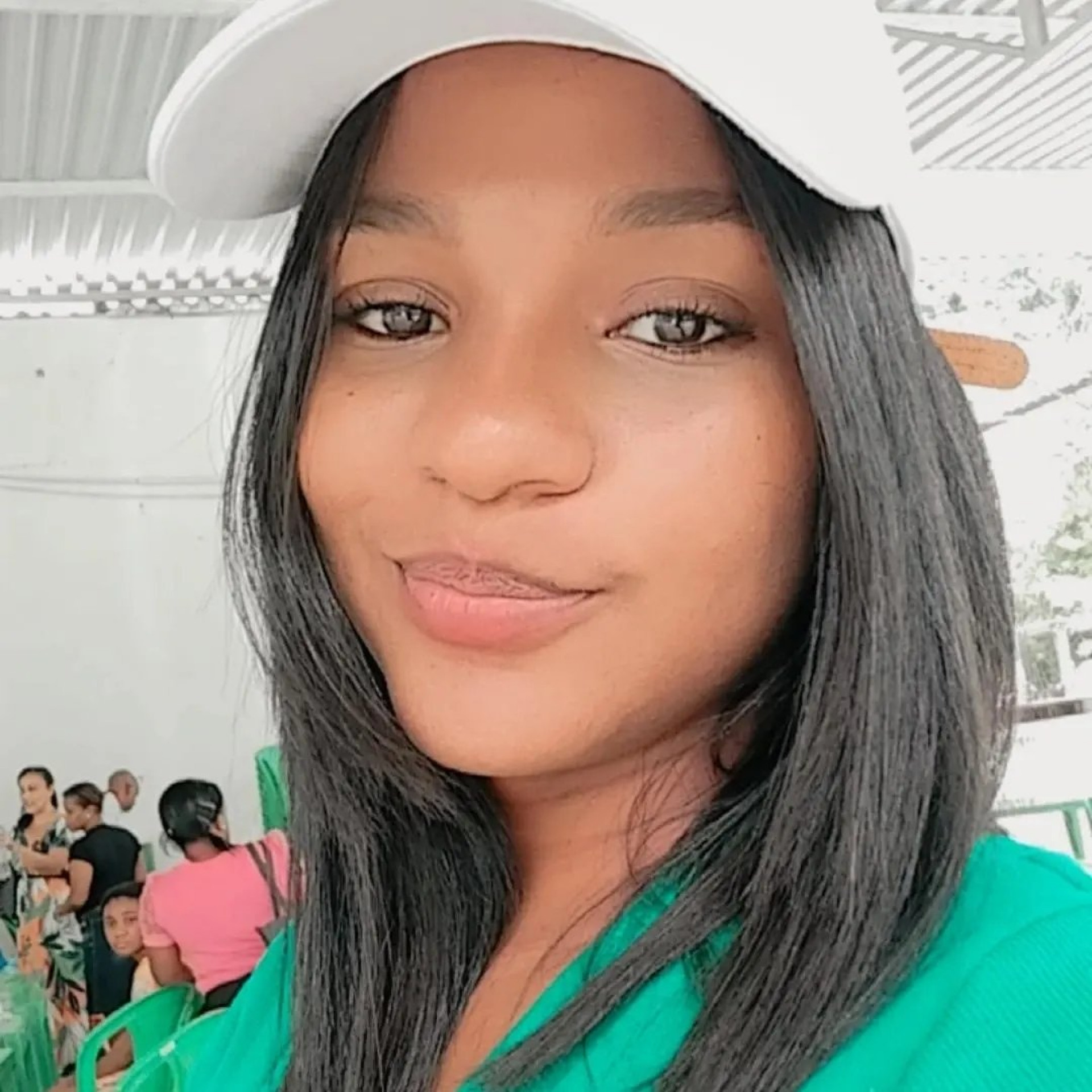 Sulzan Vieira Santos ainda não sabe da morte da filha