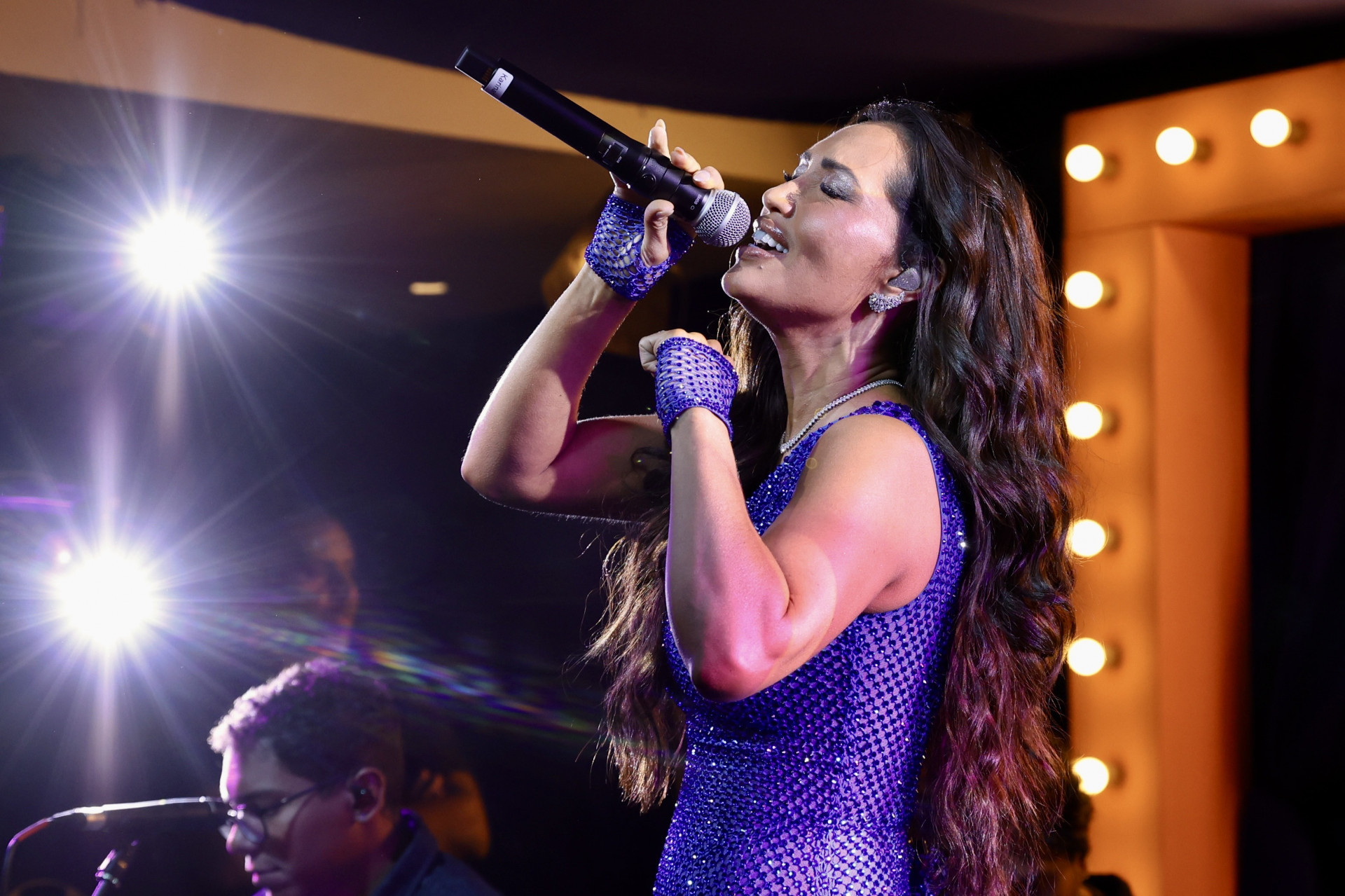 Karinah - Roberto Filho / BrazilNews