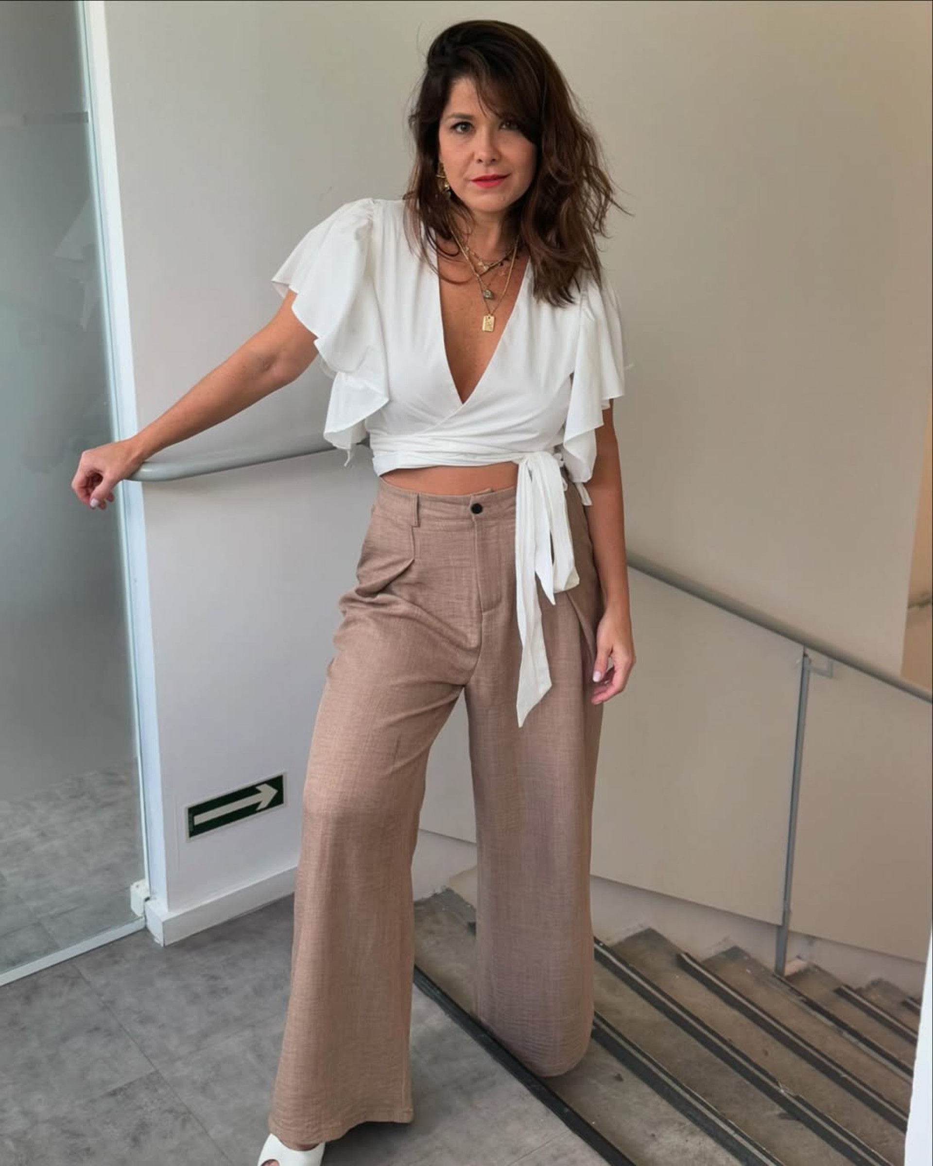 Samara Felippo - Reprodução/Instagram 