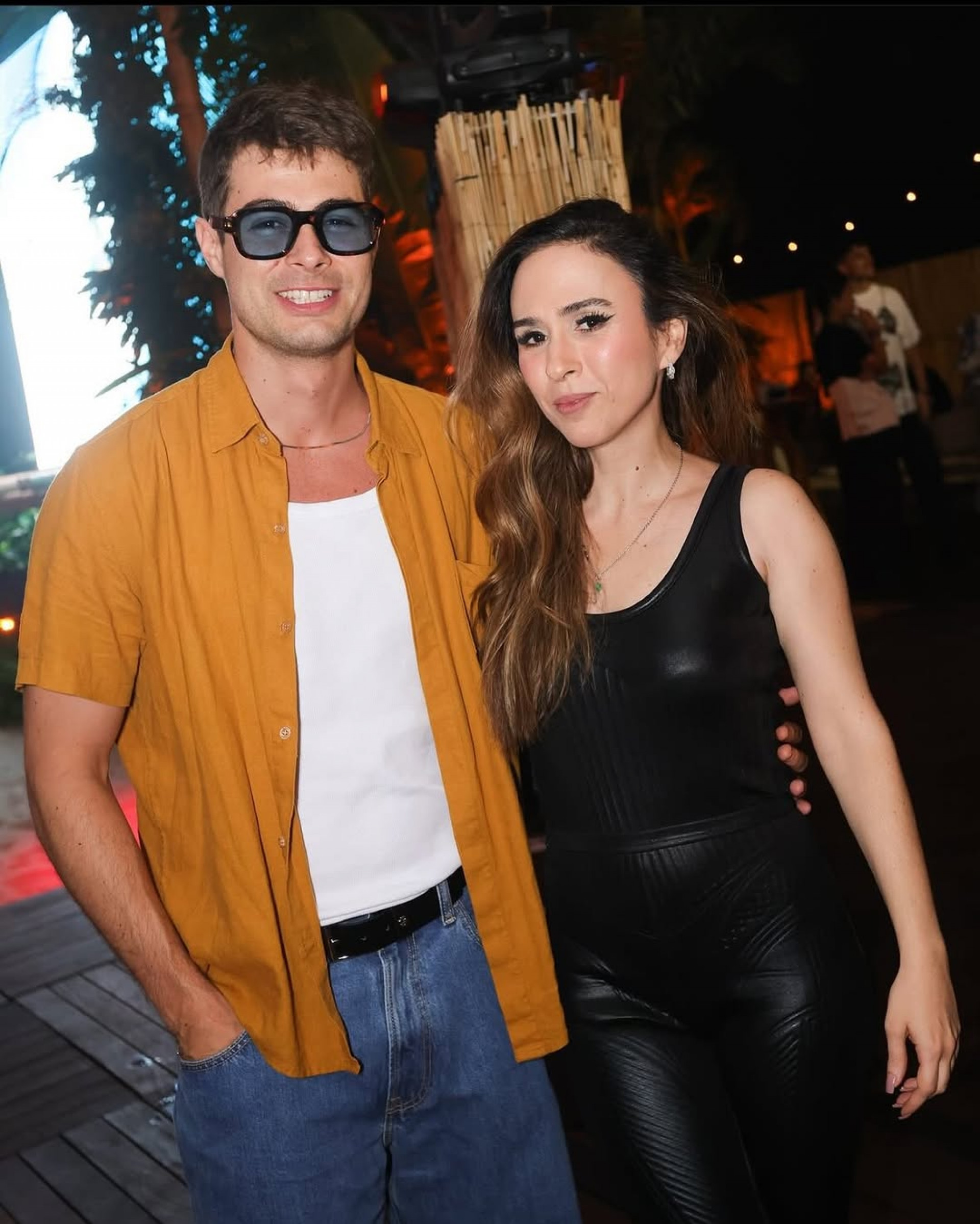 Rafael Vitti é casado com Tatá Werneck - Reprodução/Instagram 