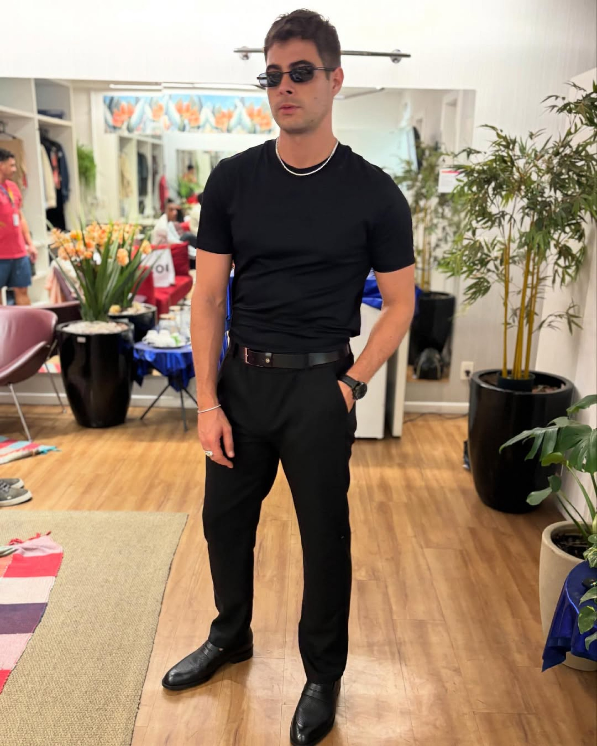 Rafael Vitti - Reprodução/Instagram 