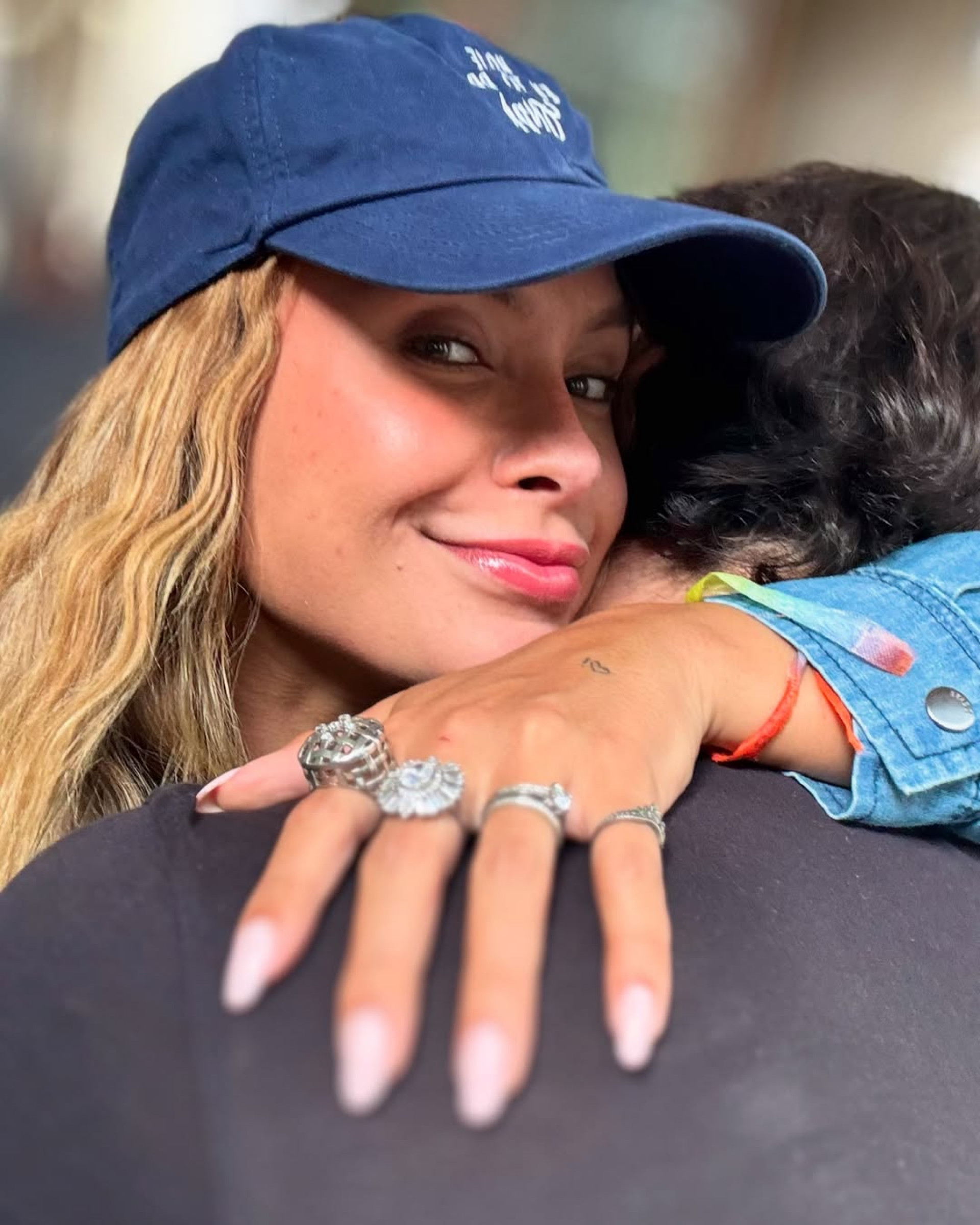 Sarah Andrade vive um relacionamento com Bruce Gervais - Reprodução/Instagram 