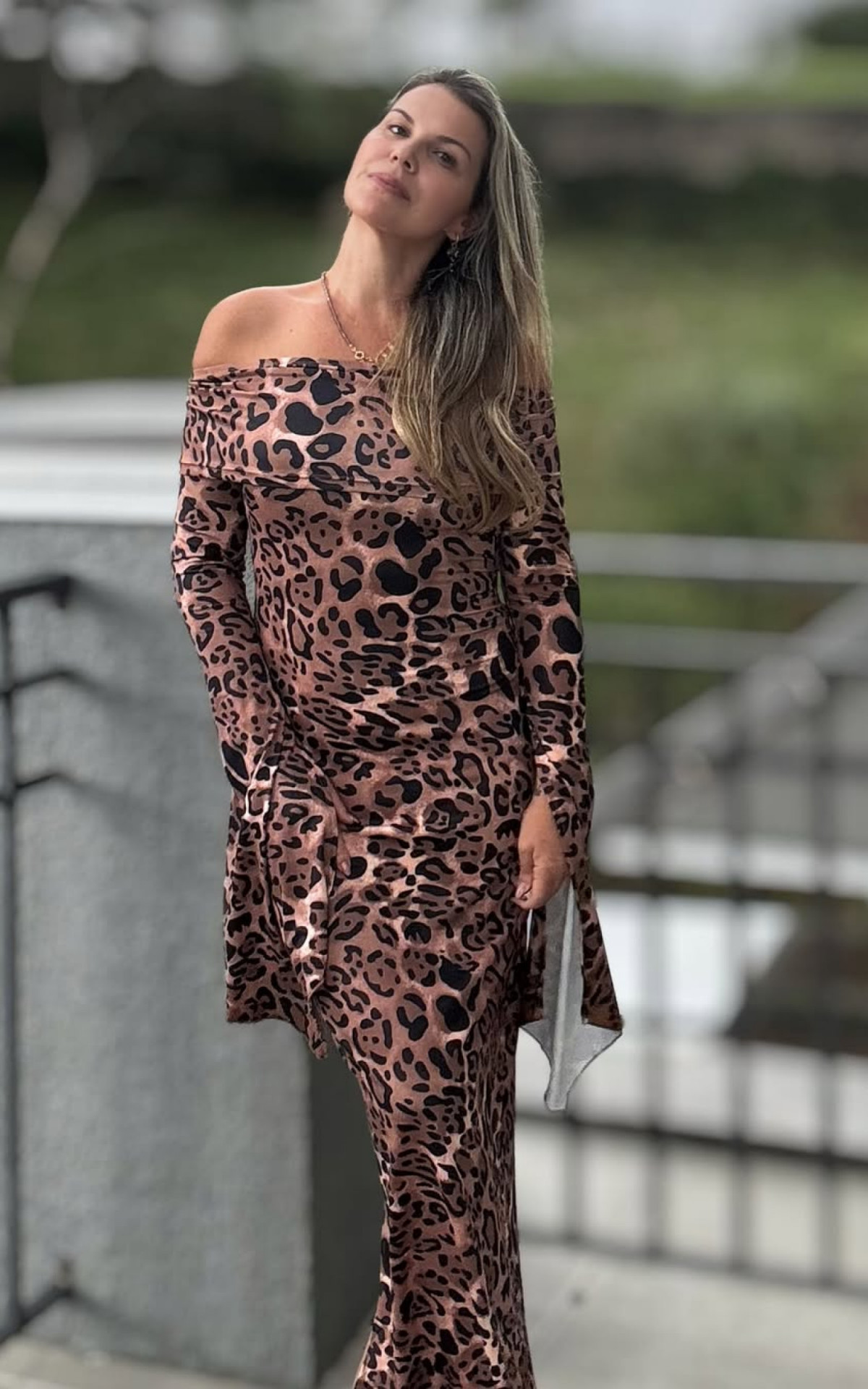 Kátia Aveiro é irmã de Cristiano Ronaldo - Reprodução/Instagram