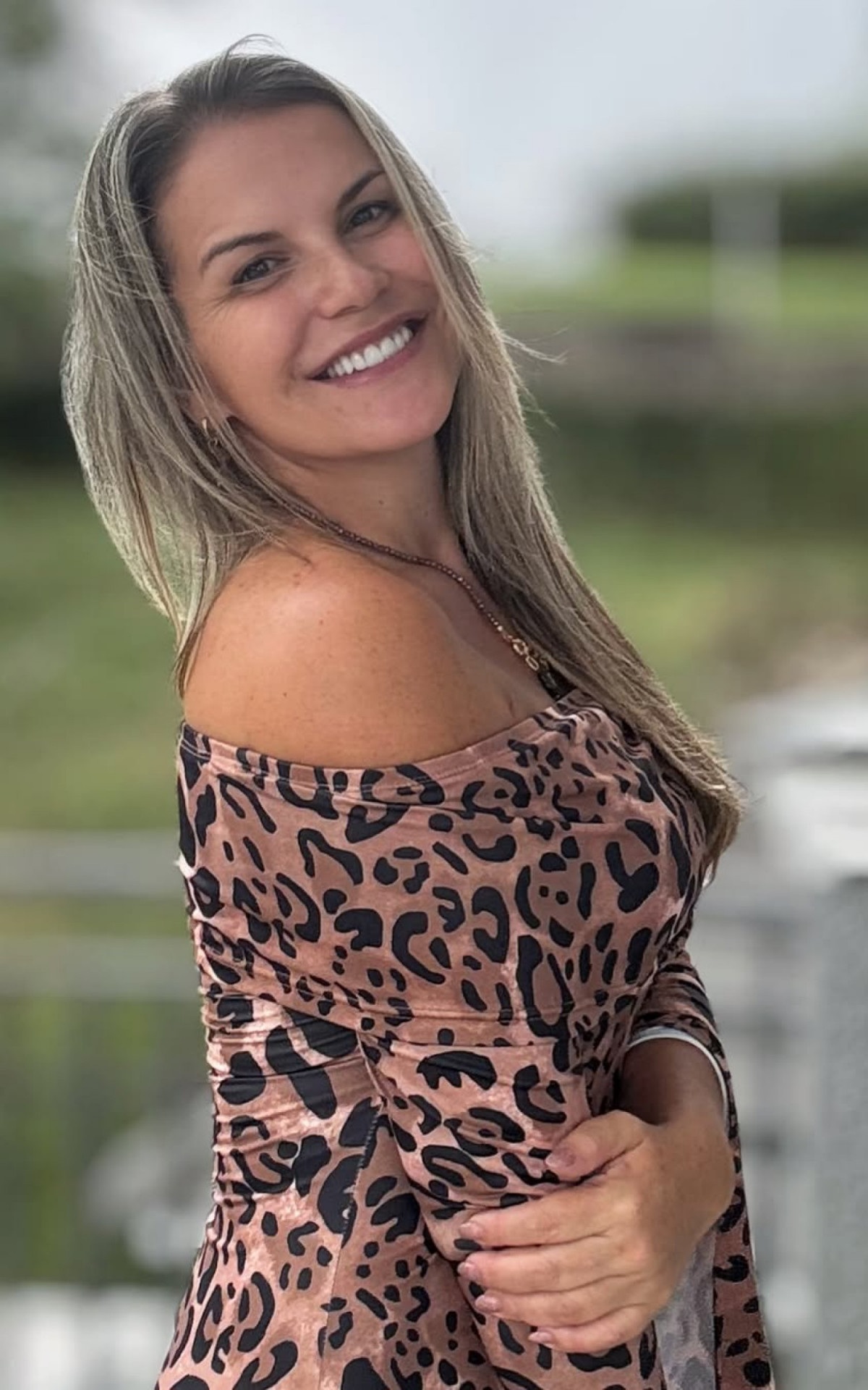 Kátia Aveiro é irmã de Cristiano Ronaldo - Reprodução/Instagram