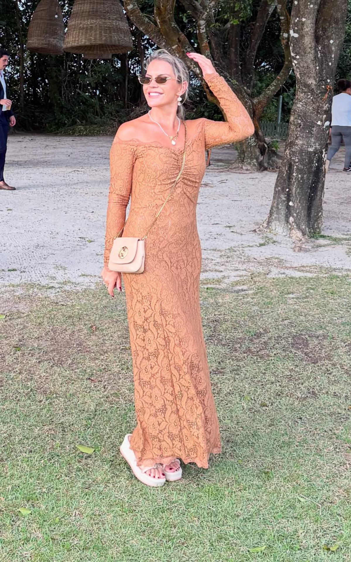 Kátia Aveiro é irmã de Cristiano Ronaldo - Reprodução/Instagram