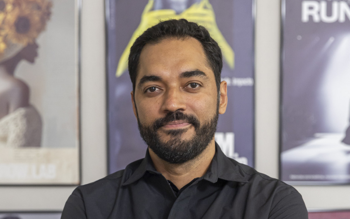 Thomas Aquino interpretar&aacute; M&aacute;rio S&eacute;rgio em 'Vale Tudo'