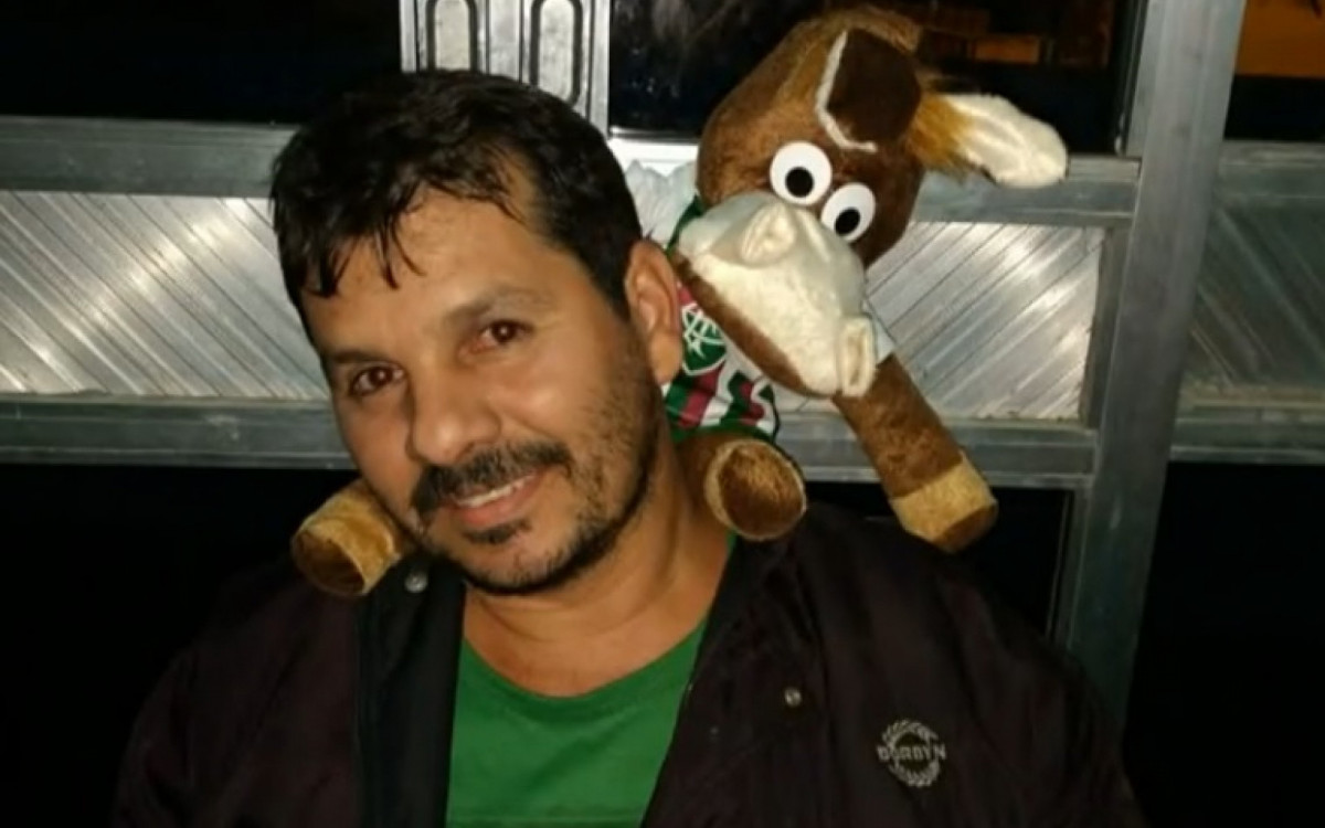  Eduardo da Silva Soares foi vítima de latrocínio dentro do próprio bar