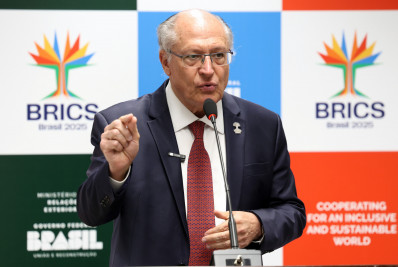 Comitê do governo com exportadores vai discutir tarifa dos EUA