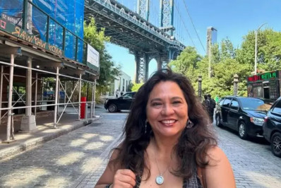 Dentista baleada na cabeça em assalto na porta de casa morre após dois meses internada