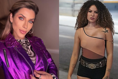 Polícia decide indiciar Ana Paula Minerato por racismo contra cantora