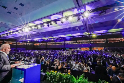 Carta dos municípios proporá emendas à PEC da Sustentabilidade Fiscal