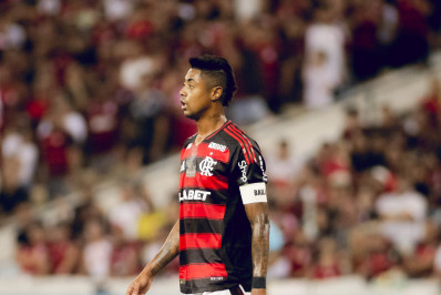 Caso Bruno Henrique: defesa do jogador pede arquivamento de inquérito policial