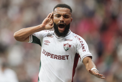 Samuel Xavier será ausência mais uma vez no Fluminense