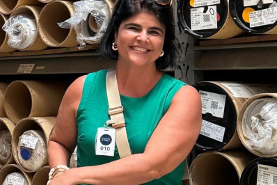 Design, moda e empreendedorismo são temas de encontro