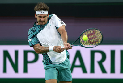 Brasil terá três representantes na chave de simples de Roland Garros