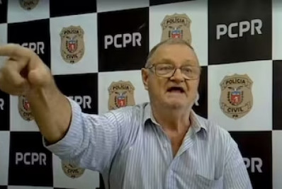 Idoso é acusado de estrangular cachorro de apenas 4 meses no Paraná; entenda