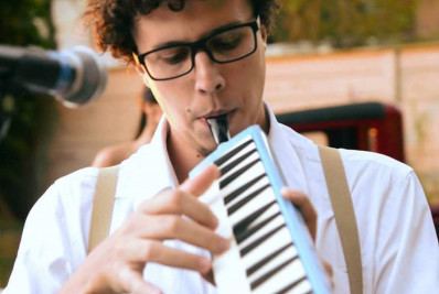 Domingo é dia de Jambeiro Encantado