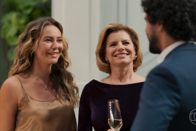 Falha técnica interrompe exibição de 'Vale Tudo' na Globo; confira