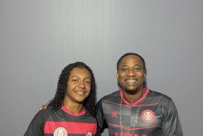 Unidos De Padre Miguel inscreve para escolinha de percussão e lança bateria mirim