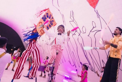 Fomento à cultura: Niterói lança R$ 3 milhões em editais com inscrições simplificadas