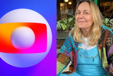 'Má-fé', diz TV Globo sobre processo movido por Maria Zilda Bethlem