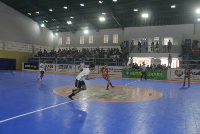 Prefeitura de Magé abre inscrições para os Jogos Estudantis Mageenses