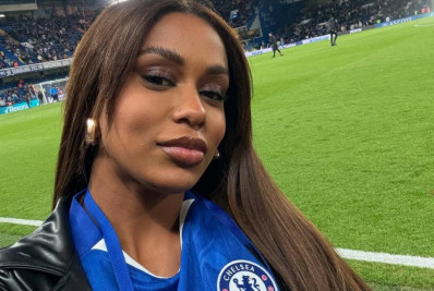 MC Rebecca confirma caso com homem casado: 'A princípio solteiro'