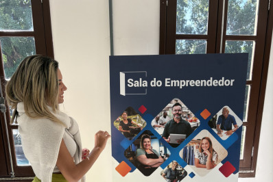 Em parceria com Sebrae-RJ, secretaria oferecerá curso gratuito de empreendedorismo