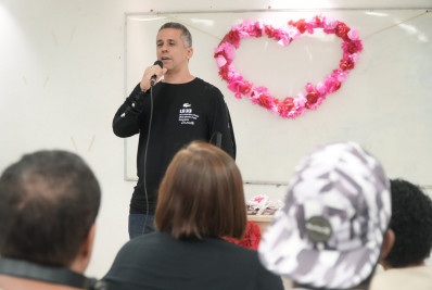 São Gonçalo promove mais um evento de inclusão e prestação de serviços