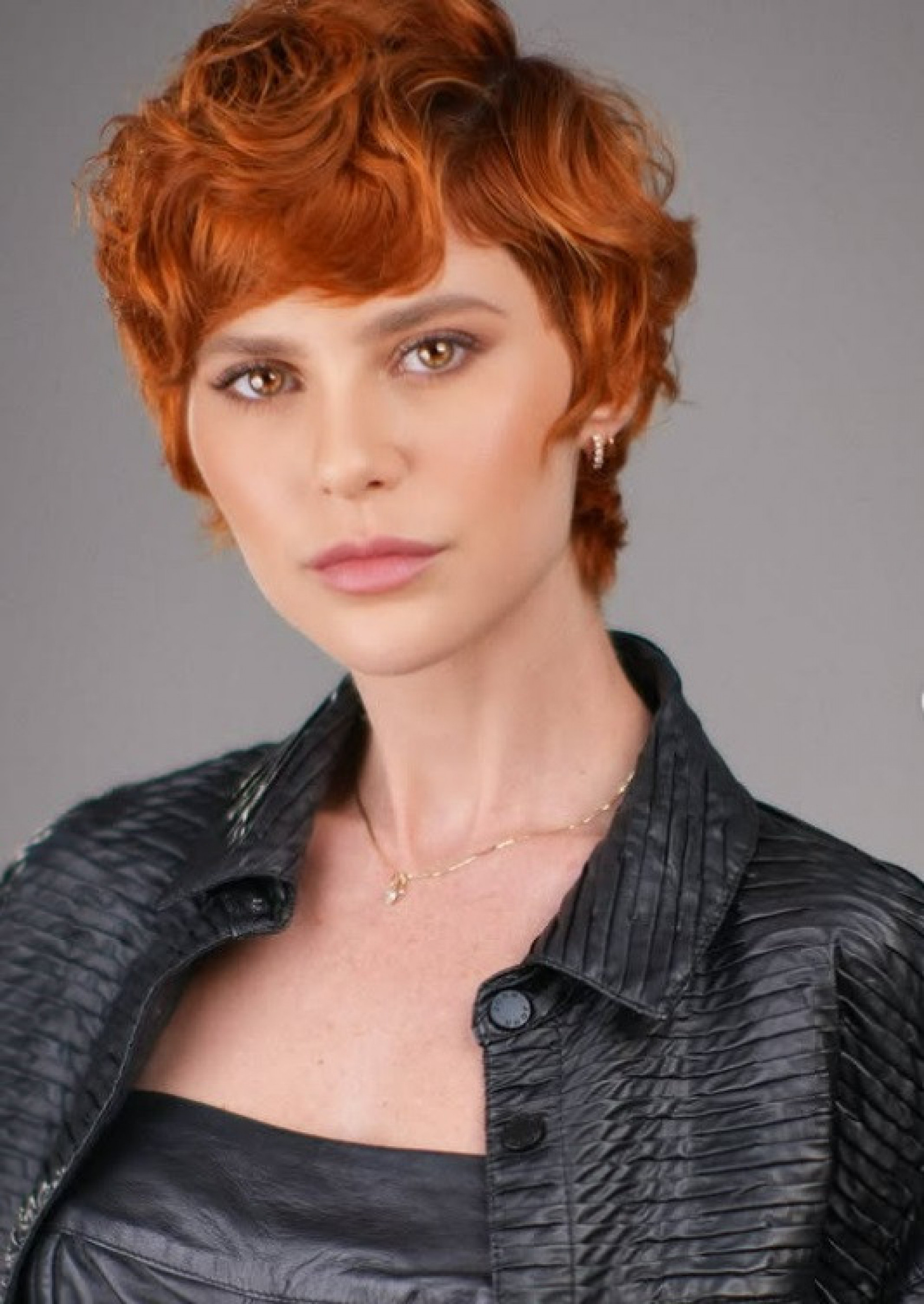 Julianne Trevisol - Reprodução do Instagram / Marcelo Pretoni 