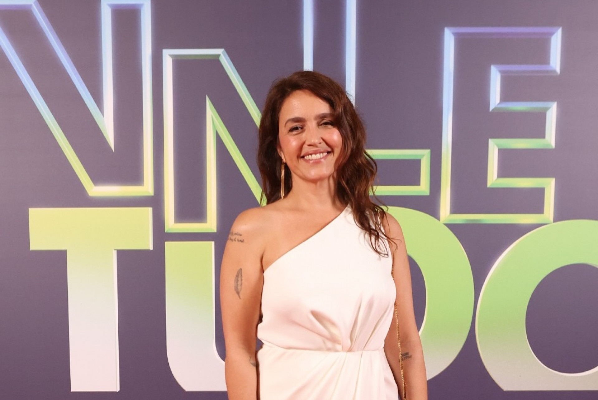 Manuela Dias é responsável pela autoria do remake de 'Vale Tudo' - Reprodução/Instagram