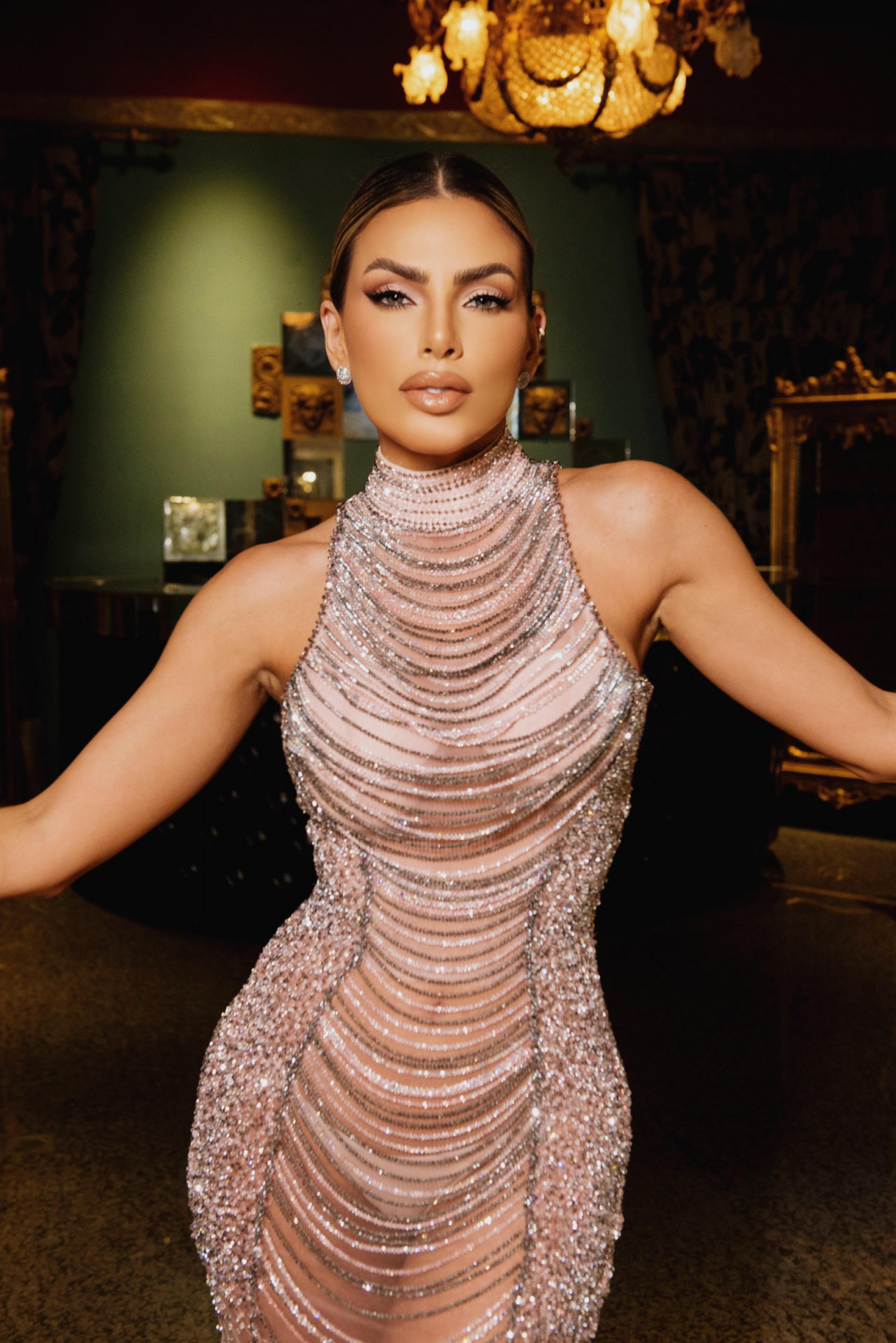 Erika Schneider - Reprodução/Marconatto