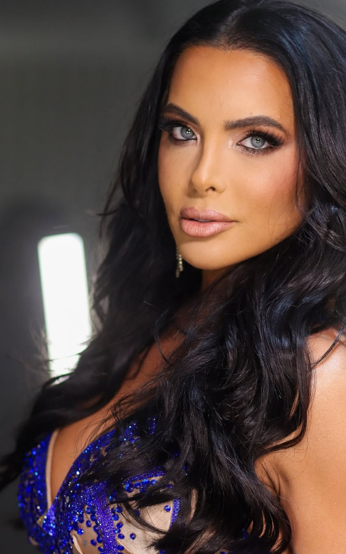 Carla Prata sofre com doença autoimune - Reprodução/Instagram