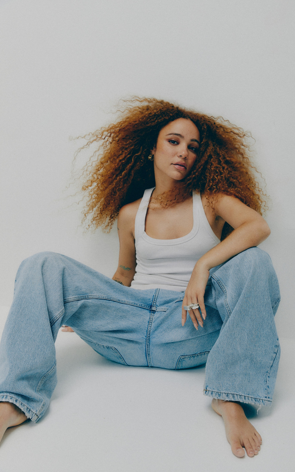 Leticia Vieira - Bruna Sussekind / Divulgação 