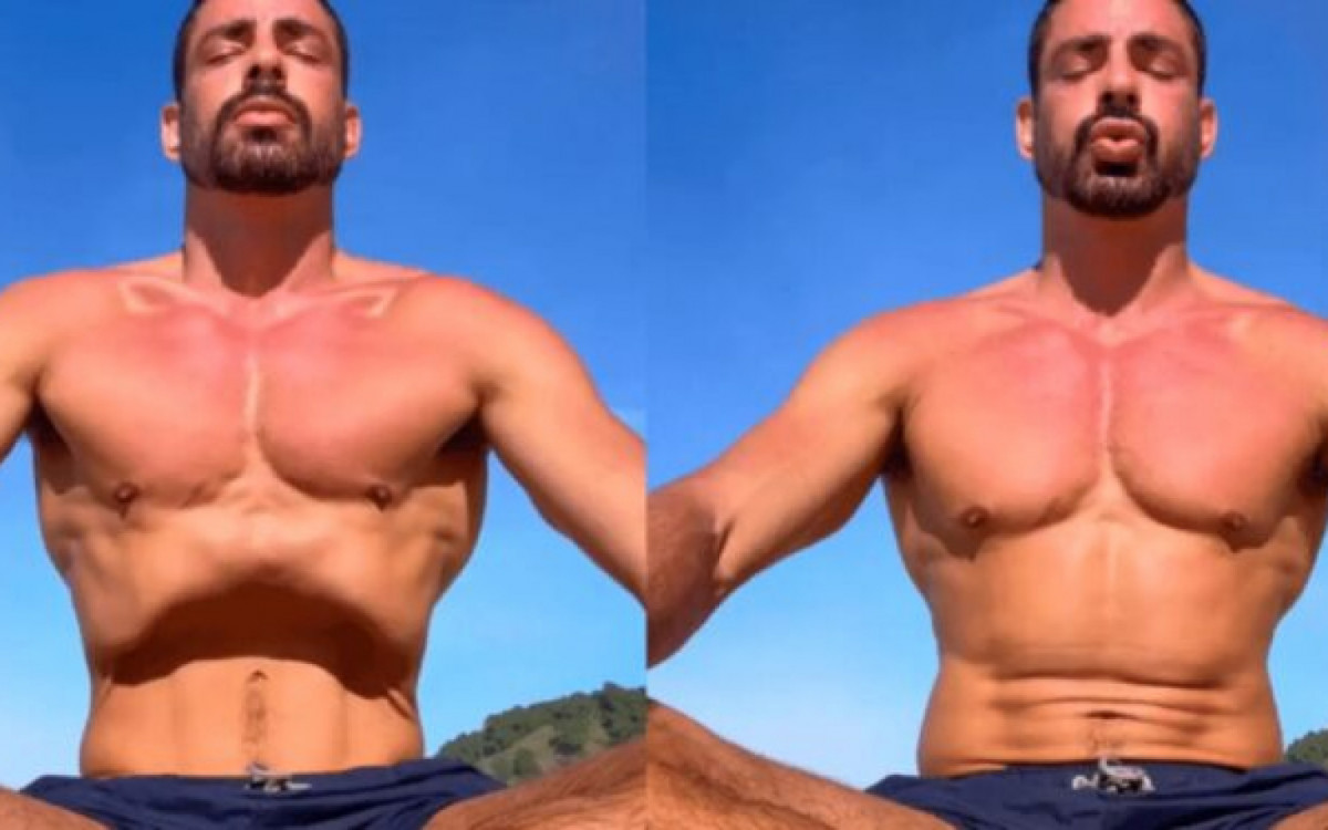 Vacuum Abdominal, Hipopressivo e Nauli: entenda as diferen&ccedil;as