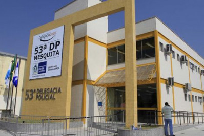 Responsável financeiro de facção criminosa é preso em Mesquita