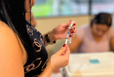 Prefeitura de Belford Roxo reforça importância da vacinação contra gripe e sarampo