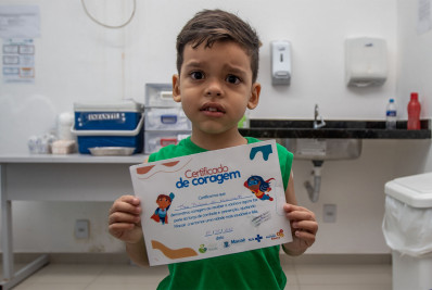 Vacinação contra gripe está liberada para toda a população em Macaé